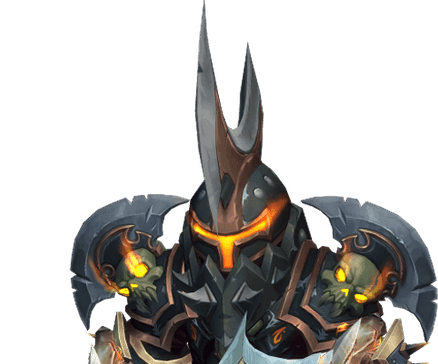 Lildordy render