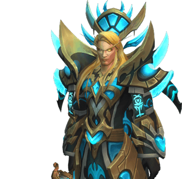 Llendorphin render