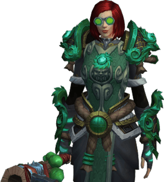 Lohijasper render