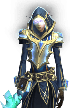 Loorki render