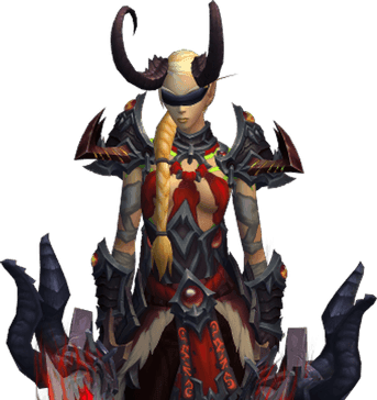 Lorathion render