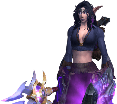 Lottn render