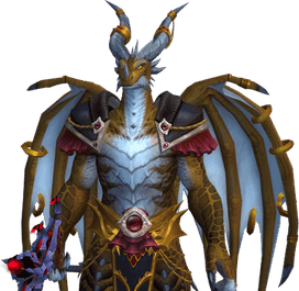 Lunafyre render