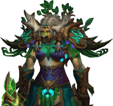 Lunakai render