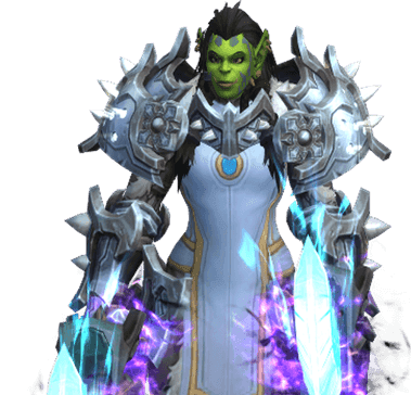 Lurrew render