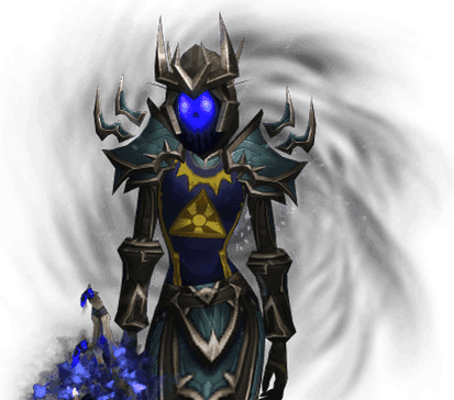 Lyahra render