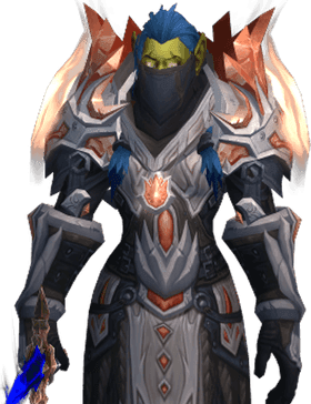 Lynir render