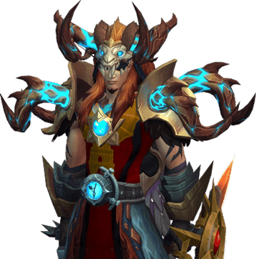 Lyorus render