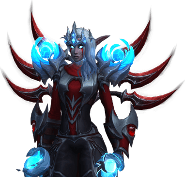 Lyskanon render