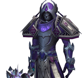 Mégapung render