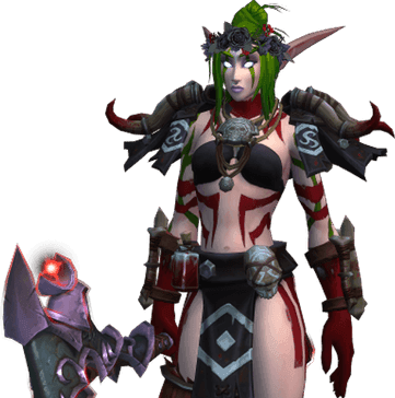 Méraki render