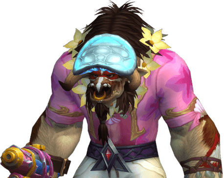 Möò render