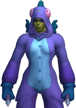 Maarchin render
