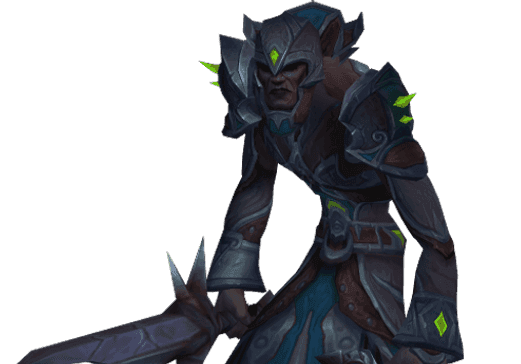 Madstyc render