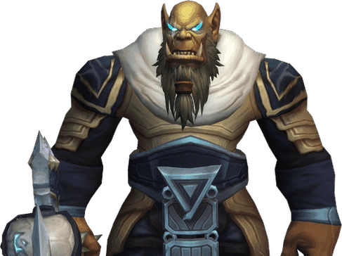 Maduenu render