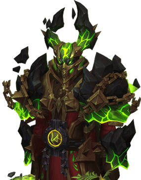 Maelder render