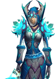 Mag render