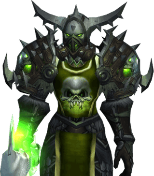 Magd render
