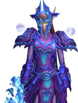 Magdjuna render
