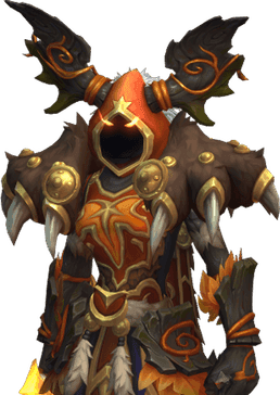 Magdo render