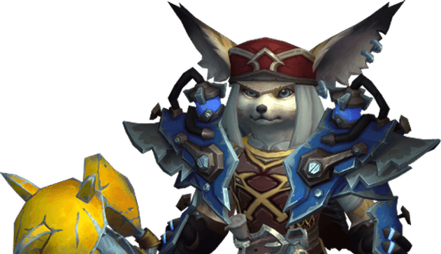 Magiræv render