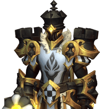 Magitor render