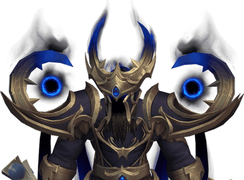 Mahgar render