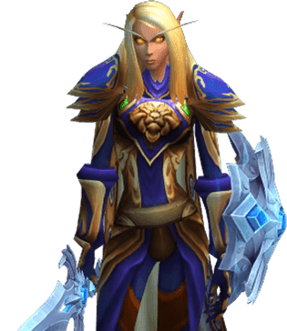 Mainwen render