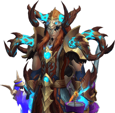 Makiabelis render