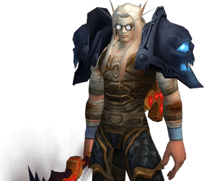 Makoos render
