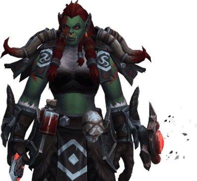 Malpam render