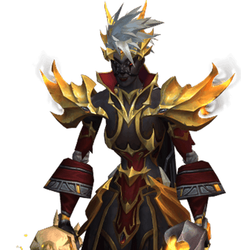 Malvado render