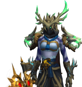 Mambolaa render