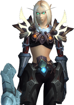 Mankeli render