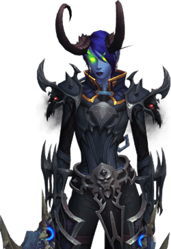 Maraxas render