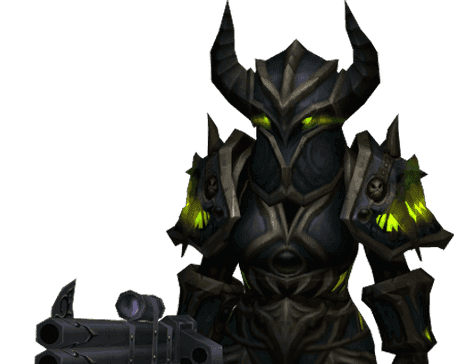Marsago render