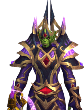 Martzo render