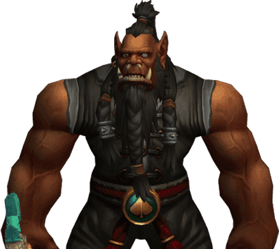 Mateuszek render