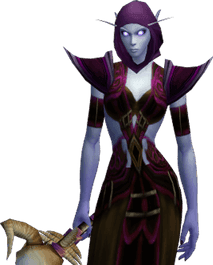 Maulerion render