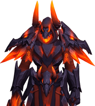 Maxlox render