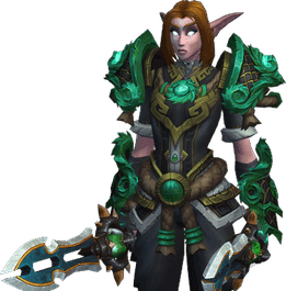 Maxuen render