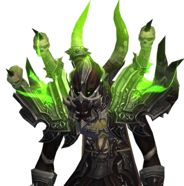 Mcride render