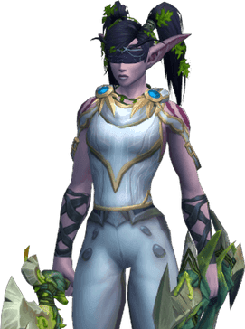 Mdhrmx render