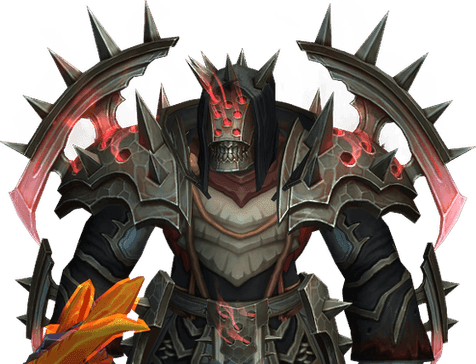 Mdjpower render