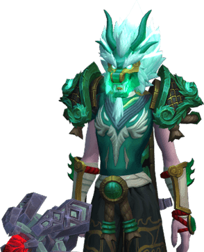 Medov render