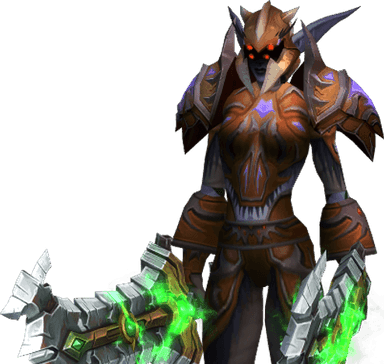 Meeres render