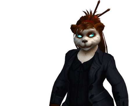 Meeressteel render