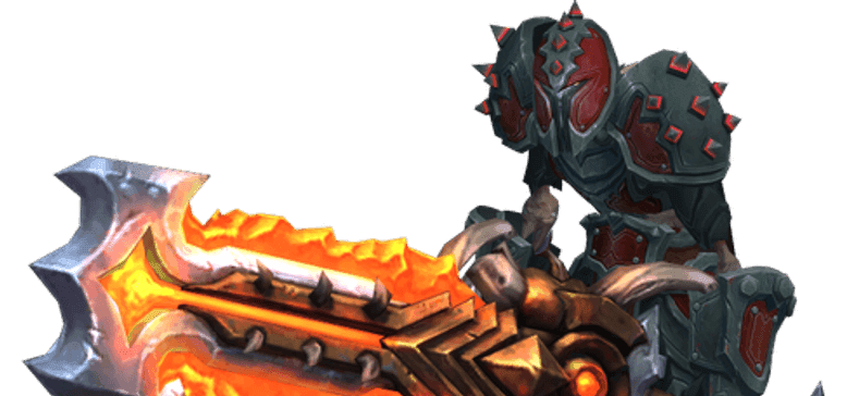 Mellboi render