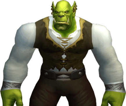 Memrinfist render
