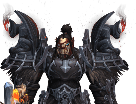 Menterdk render